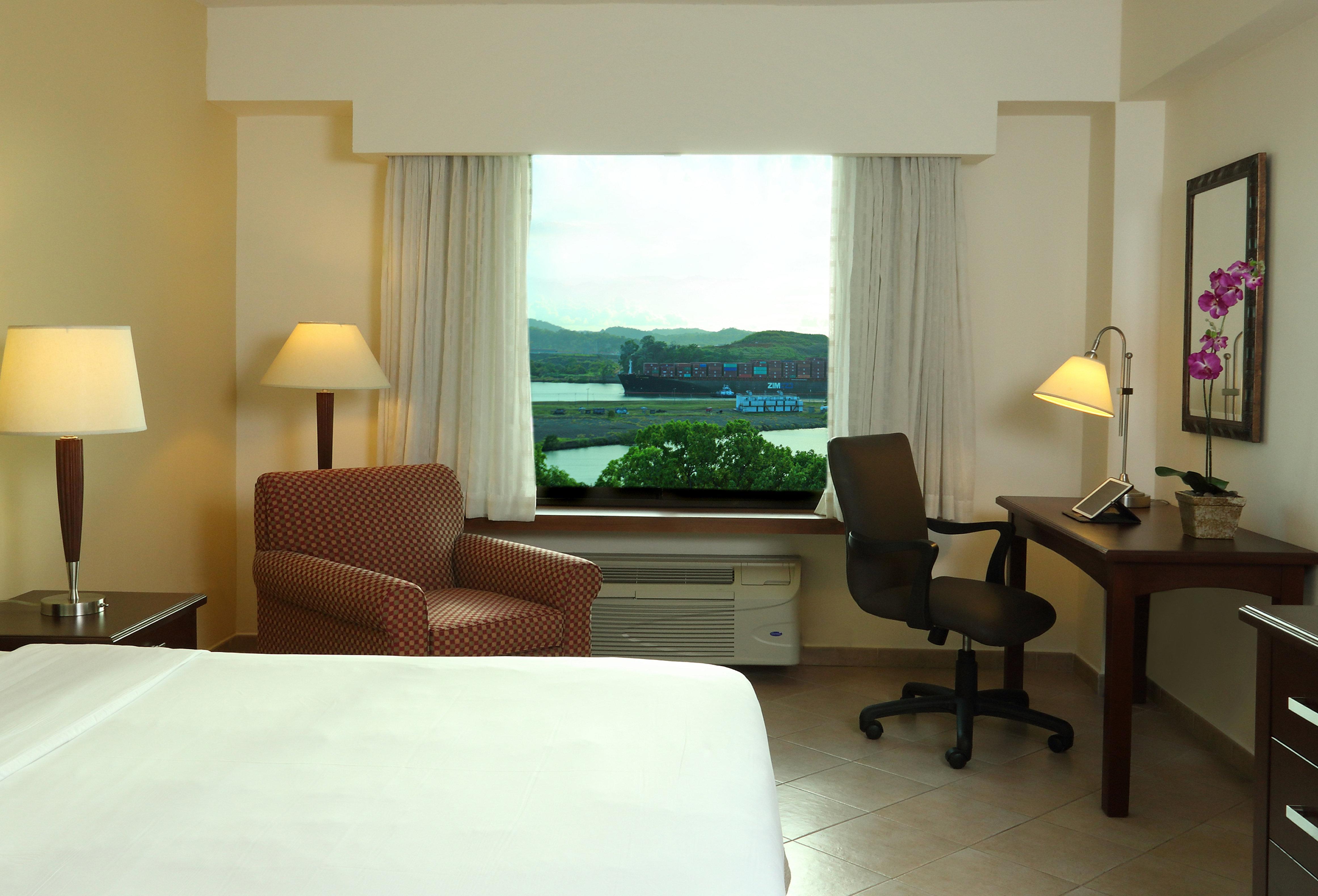 Holiday Inn Panama Canal, An Ihg Hotel Exteriér fotografie